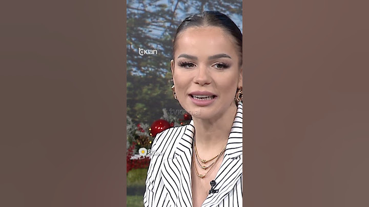 Xheisara zbulon si e kuptoi që ishte në pritje të ëmbël