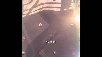 ZigZag Air Separator