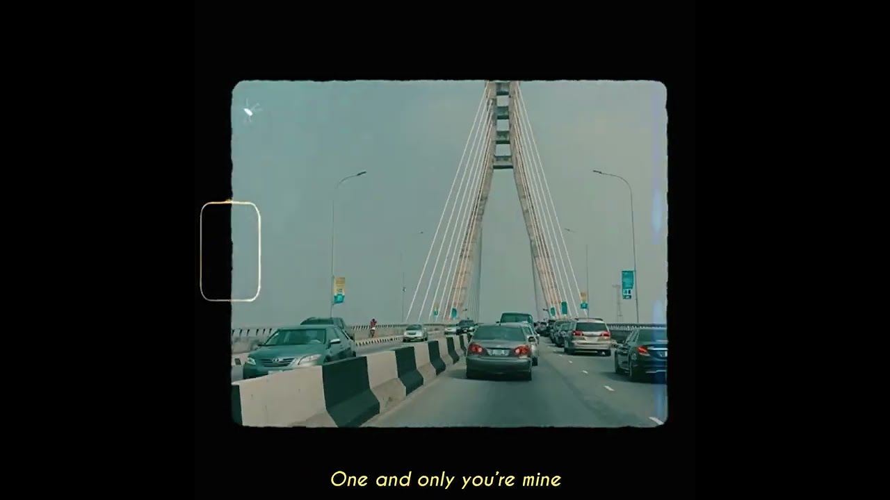 Watch ADE JAMES - HNNY & ICE[ LYRICS VIDEO ] on YouTube
