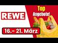 REWE Angebote der Woche! 16.03. – 21.03.2026! | Die besten Deals im Prospekt! Mp3 Song