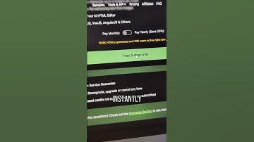 From Screenshot to Responsive Code: Instant HTML & CSS Magic!