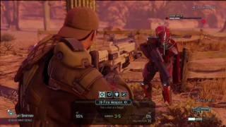 Celebrity XCOM 2 Is Trash Net Worth