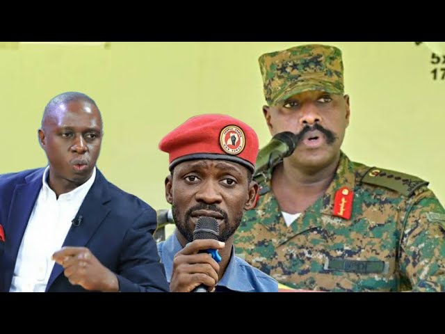 GEN MUHOOZI AKOOYE BOBIWINE OKUMUVUMAMUHAMAAD NSEREKO AMULABUDDE KIKOMYEBAMU KU MPISSA class=