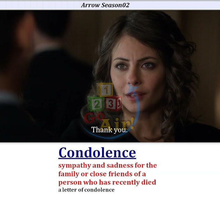 condolence-meaning-pronunciation-usage-learn-english-vocabulary