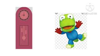 Hickory Ory Dock Crong Crash