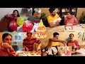 CELEBRATING MY WIFE'S BIRTHDAY WITH FAMILY (SURPRISE) | PUNJABI VLOGGER