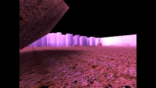 [ps1 / game engine c dev] blender but im not talking smoothie
