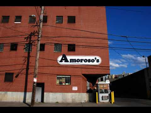 Amoroso's Baking Company | Wikipedia audio article - YouTube
