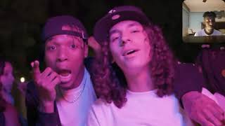 Recact to Jackson Myles-Dior Body(Official video) Wealth