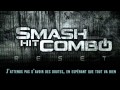 Smash hit combo  authentique official lyric