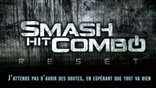 Watch Smash Hit Combo Authentique video