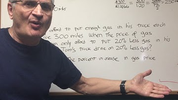 Rate of Increase- Math - ORGOMAN - DAT DESTROYER | DAT Destroyer