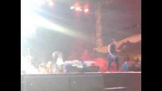 KOIL - Ajaran Moral Sesaat Live @JavaRockinLand 070809