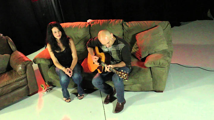 Interview and Performance with Lisa Couto