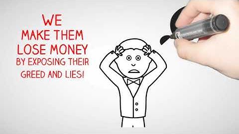 Binary Option Scam Fighters -Binary Scam Watch Monitor