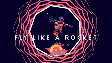 Platypus - Fly Like a Rocket (Official Video)