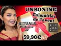 {UNBOXING} Calendrier de L'avent Rituals Exclusive 2D à 59€ | Suis-je convaincue ??🤔