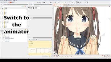 How to lip-sync in Live2D!