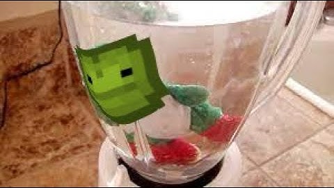 Twenty Five ways to Kill Melon