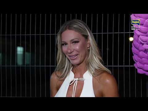 Vesna Đogani oplela po Dušku Tošiću, Milici Pavlović, Anabeli i Slađi Delibašić