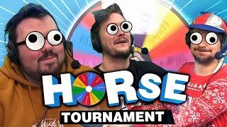 TABS HORSE 2021 TOURNAMENT! (Part 2)