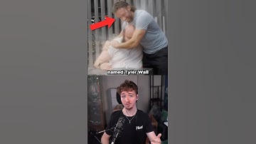 What Really Happened to Coach Wall on MrBeast