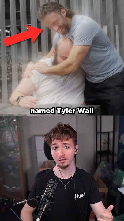 What Really Happened to Coach Wall on MrBeast's Last Video