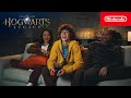 Hogwarts Legacy - Launch Trailer - Nintendo Switch