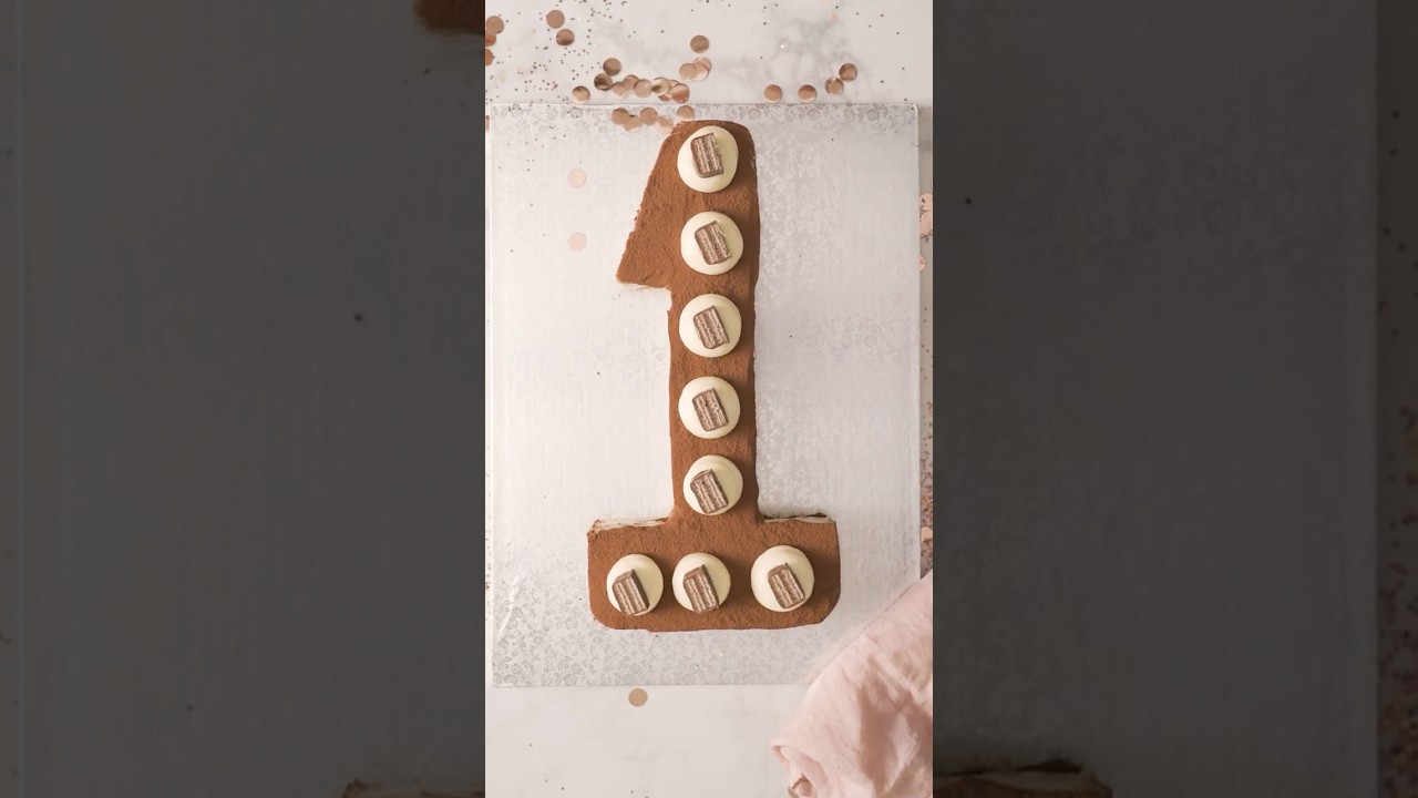 Tex-Amisu Cake