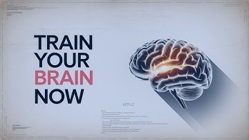 Train Your Brain for Discipline | The Lotus Method Explained