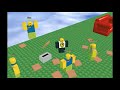 ROBLOX A TODO OJETE