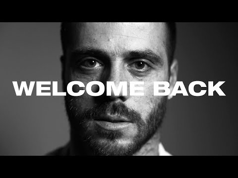 Welcome Back #TheLeader - PAOK TV