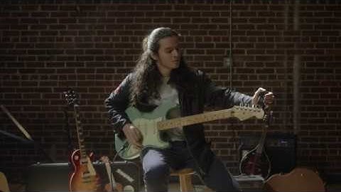 Roadie 3 Official Video