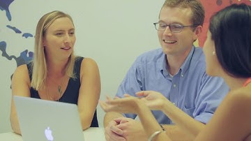 Atlassian & Global Giving