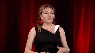 Three Well-Intentioned Systems That Breed Disconnection | Kristen Miller | TEDxBrandmanUniversity