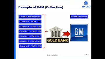 Virtual Account Management Intro