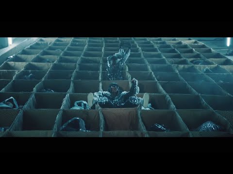 Missy Elliott - WTF (Where They From) (feat. Pharrell Williams) [Official Music Video]