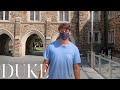 73 questions with a duke student  a watch collector