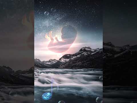 موسيقى هادئة للحوامل والجنين في بطن أمه ستشعرين بطفلك يتحرك في أحشائك Bebe Asmr