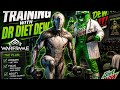 Training New Tenno Modding Pt2