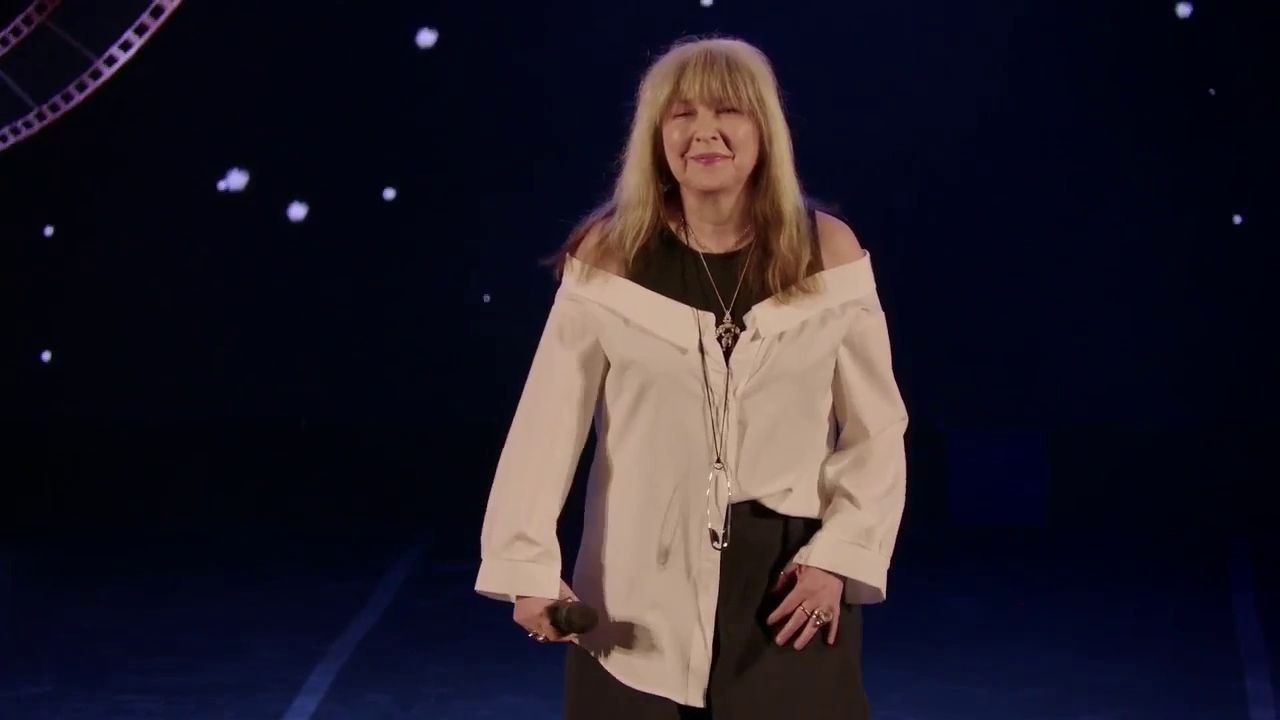 Екатерина Семёнова - Гимн фестиваля 