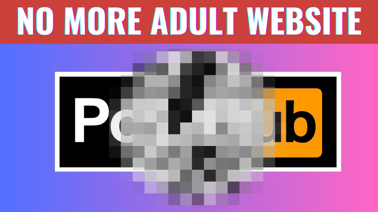 Gallery Detail: How To Block All Adult Websites On Windows Pc