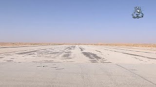 الجزائر -  رفع التجميد عن مشروع إعادة  تهيئة طريق الوئام المدني الرابط بين رقان ودولة مالي