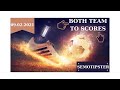 Football betting tips - Predicting correct score odds ...