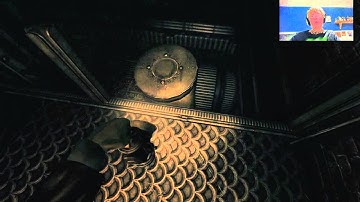 LoLo Plays Amnesia - A Machine For Pigs: Episode 7 - "Pig City!"