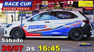 Download Lagu 🔴 RACE CUP | Corrida 1 | 3ª Etapa 2025 | Interlagos (SP) | Ao Vivo MP3 Download Lagu 🔴 RACE CUP | Corrida 1 | 3ª Etapa 2025 | Interlagos (SP) | Ao Vivo MP3