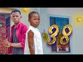 MTOTO WA JINI 38 