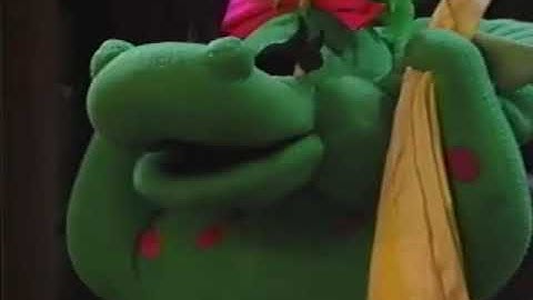 Camp WannaRunaRound (2002 Version) Part 87