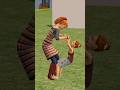 Mother&Daughter DANCING #shorts #thesims #sims2 #sims4 #dance #daughter