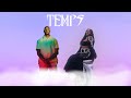 Booba & Aya Nakamura - TEMPS (prod. $ML)